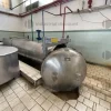 10#9550 Sterilizzatore Ghizzoni da 8.000 litri