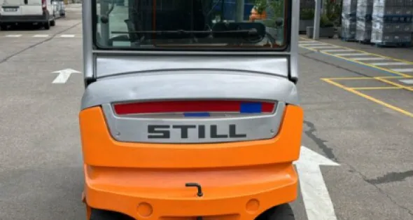 STILL RX 60-30