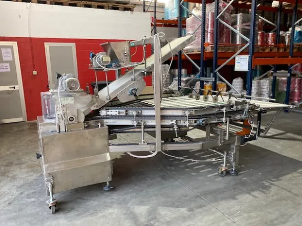 STIRATRICE PER GRISSINI