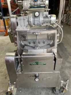 STIRATRICE PER GRISSINI