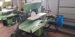 1#4206 Stiratrici e presse da stiro Macpi