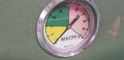1#4206 Stiratrici e presse da stiro Macpi