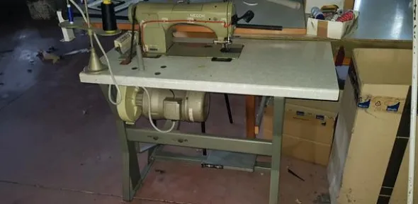 1#4206 Stiratrici e presse da stiro Macpi