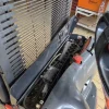 stoccatore elettrico linde l 12 solleva 2.9 mt