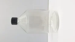 Stock contenitori da laboratorio in Pyrex e polietilene
