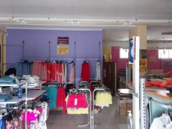 2#7928 Stock di abbigliamento e calzature uomo donna e bambino