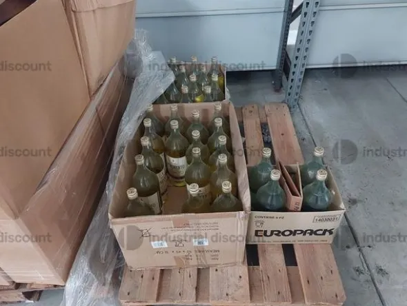 45#9027 Stock di articoli