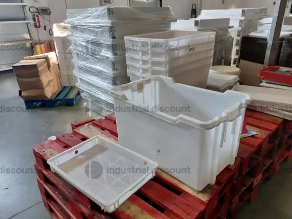 45#9027 Stock di articoli
