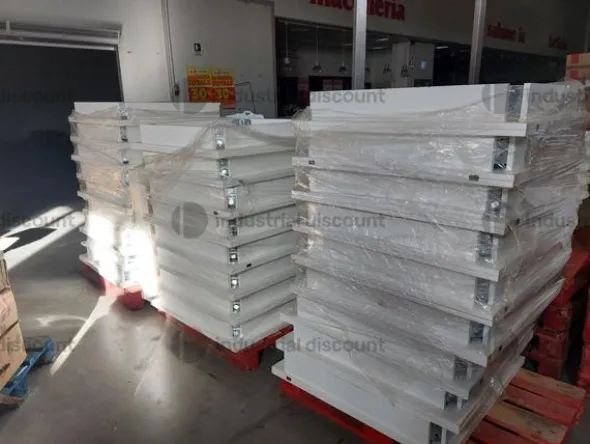 45#9027 Stock di articoli