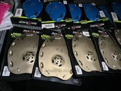 1#10211 Stock di articoli sportivi