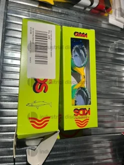 1#10211 Stock di articoli sportivi