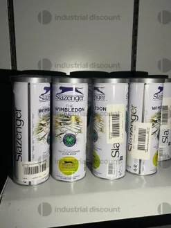 1#10211 Stock di articoli sportivi