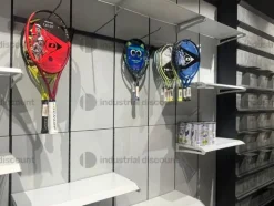 1#10211 Stock di articoli sportivi