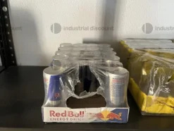 1#9629 Stock di bibite analcoliche caffè birre acque minerali succhi di frutta