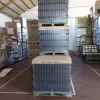 6#5548 Stock di bottiglie per olio
