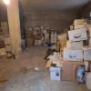 1#9722 Stock di capi di abbigliamento intimo uomo donna e bambino