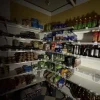 1#10098 Stock di circa 11.000 pezzi di prodotti da supermercato