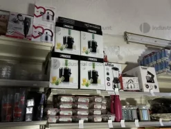 1#10098 Stock di circa 11.000 pezzi di prodotti da supermercato