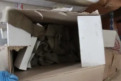 2#5429 Stock di filati