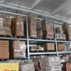 3#5429 Stock di filati