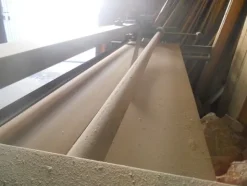 42#6304 Stock di macchinari per la lavorazione del legno