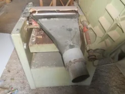 42#6304 Stock di macchinari per la lavorazione del legno