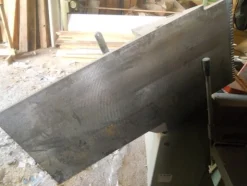 42#6304 Stock di macchinari per la lavorazione del legno