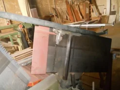 42#6304 Stock di macchinari per la lavorazione del legno
