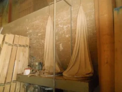 42#6304 Stock di macchinari per la lavorazione del legno