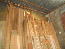 42#6304 Stock di macchinari per la lavorazione del legno