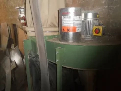 42#6304 Stock di macchinari per la lavorazione del legno