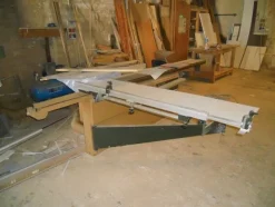 42#6304 Stock di macchinari per la lavorazione del legno