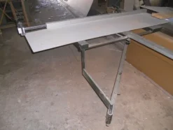 42#6304 Stock di macchinari per la lavorazione del legno