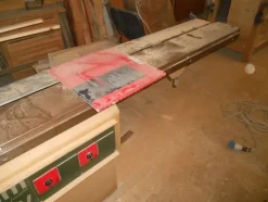 42#6304 Stock di macchinari per la lavorazione del legno