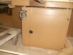 42#6304 Stock di macchinari per la lavorazione del legno
