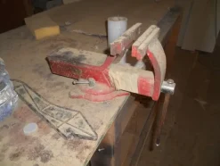 42#6304 Stock di macchinari per la lavorazione del legno