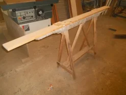 42#6304 Stock di macchinari per la lavorazione del legno