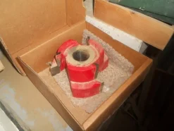 42#6304 Stock di macchinari per la lavorazione del legno