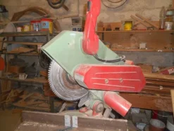 42#6304 Stock di macchinari per la lavorazione del legno