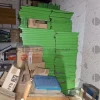 1#9819 Stock di materiale da cancelleria