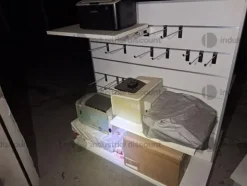 1#9819 Stock di materiale da cancelleria