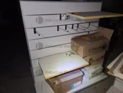 1#9819 Stock di materiale da cancelleria