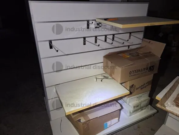 1#9819 Stock di materiale da cancelleria