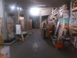 1#7955 Stock di materiali per l'idraulica e arredo bagno