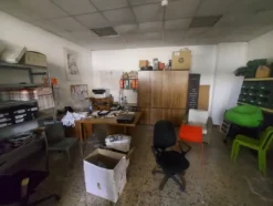 1#7955 Stock di materiali per l'idraulica e arredo bagno