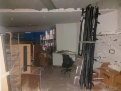 1#7955 Stock di materiali per l'idraulica e arredo bagno