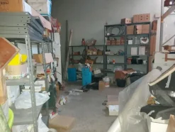 1#7955 Stock di materiali per l'idraulica e arredo bagno