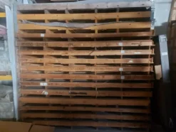 1#7955 Stock di materiali per l'idraulica e arredo bagno