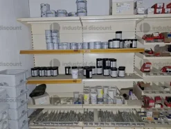15#10037 Stock di prodotti per ferramenta