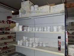 15#10037 Stock di prodotti per ferramenta